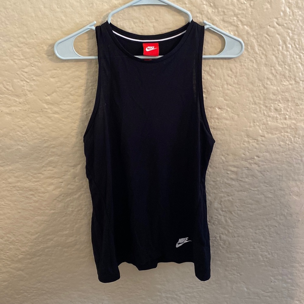 Nike tank top